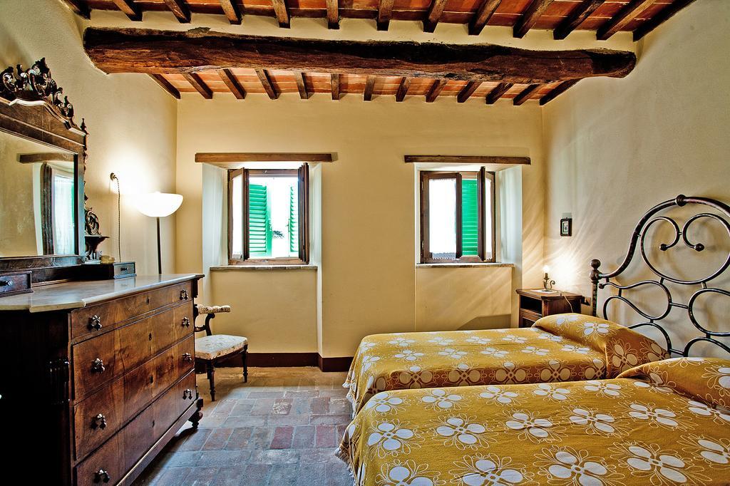 Caprese Michelangelo Agriturismo Terra Di Michelangelo מראה חיצוני תמונה
